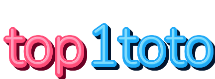 top1toto — logo kanal
