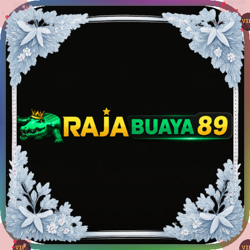 rajabuaya89 — mitra unggulan